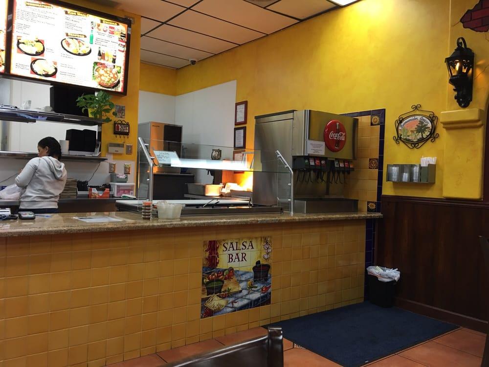 El Ranchito Taco Shop